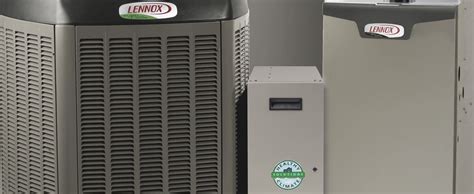 Lennox ENERGY STAR Qualified Products | High Efficiency HVAC Systems