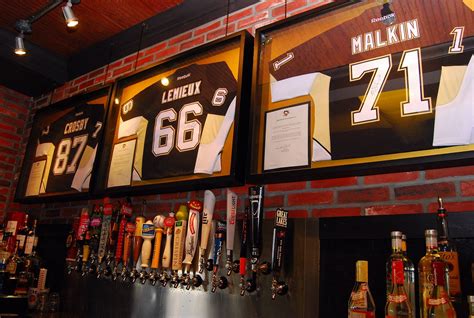 From the Bar - Sports Grille - Restaurant in Cranberry Twp, PA