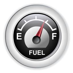 Fuel gauge Icons - Iconshock