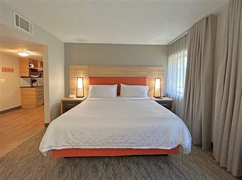 Candlewood Suites Indianapolis Downtown Medical District, an IHG Hotel ...