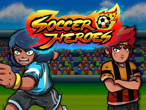 App Shopper: Soccer Heroes RPG (Games)