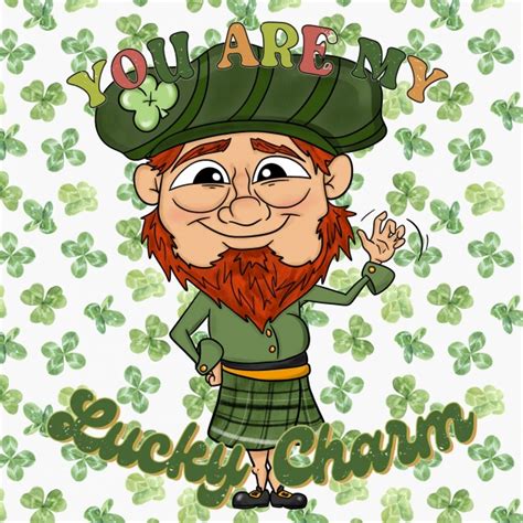 St. Patrick's Day Leprechaun Free Stock Photo - Public Domain Pictures