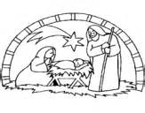 Jesus coloring pages - Coloringcrew.com