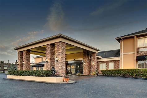 WINGFIELD INN & SUITES - Elizabethtown Ky KY 1043 Executive 42701