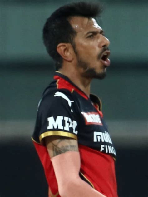 Yuzvendra Chahal talks about RCB not winning the IPL - Sportzcraazy