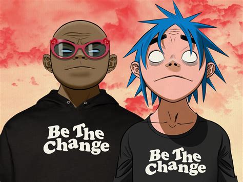 The Powerful Creativity In Gorillaz's "Song Machine" • The Daily Fandom