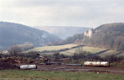 Castell Coch – Tongwynlais.com