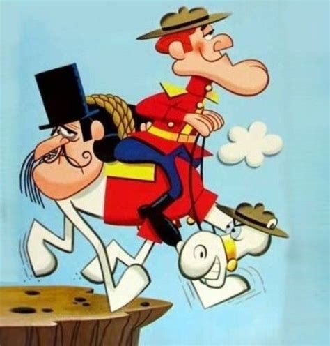 Dudley Do Right (Picture 2) cartoon images gallery | CARTOON VAGANZA | Childhood memories ...