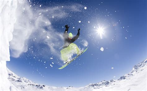 Snowboarding SnowBoarding, Skiing