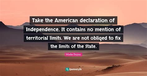 Best Declaration Of Independence Quotes with images to share and ...