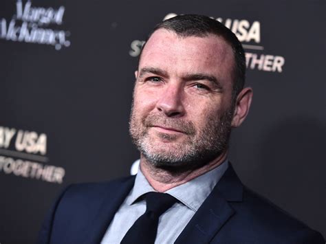 6 Unbelievable Facts About Liev Schreiber - JEWISHcolorado