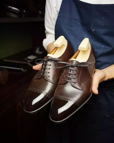 Different types of leather shoes - China Shoe Manufacturer | Marcusius