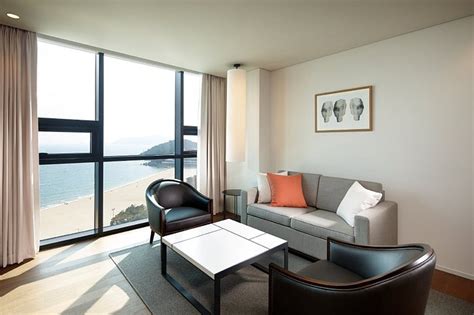 Shilla Stay Haeundae Rooms: Pictures & Reviews - Tripadvisor