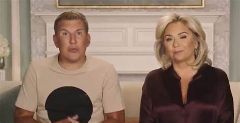 Chrisley Knows Best Season 9 to Continue Following the Couple's Convictions