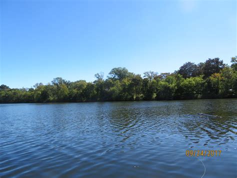 The Great Lakes of NYC: Clay Pit Pond, Belmont Massachusetts