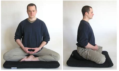 Learn How to Meditate - Zen Meditation (Zazen) Instructions - MOUNTAINS & RIVERS ORDER