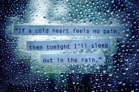 Cold Hearted Quotes. QuotesGram