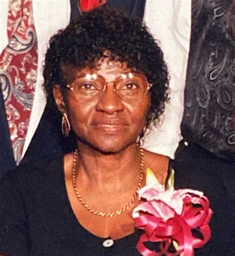 DELORES M. WEATHERS