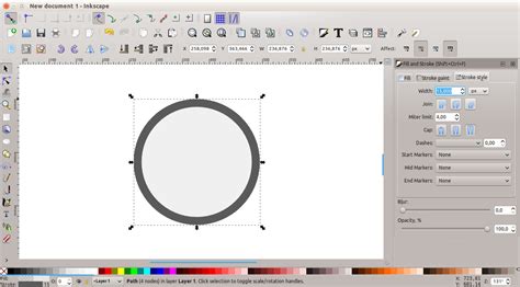 How to make an icon out of a drawing inkscape - kserail