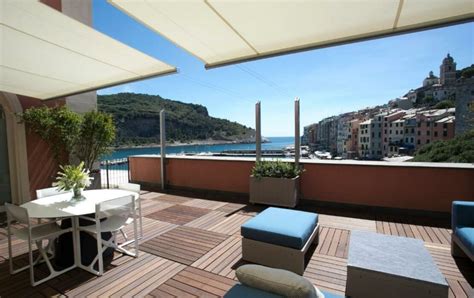 Grand Hotel Portovenere, a Design Boutique Hotel Porto Venere, Italy