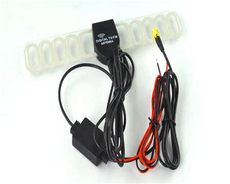 Car Digital Tv Antenna | ANNXIN TECHNOLOGIES CO.,LTD.