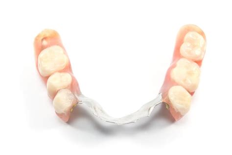 When to Choose a Partial Denture - Assembly Dental Somerville Massachusetts