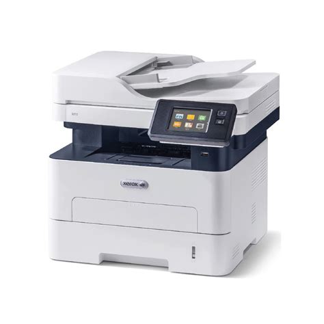 Xerox B215 Multifunction Printer, Print/Copy/Scan/Fax, 095205891638 - Walmart.com - Walmart.com