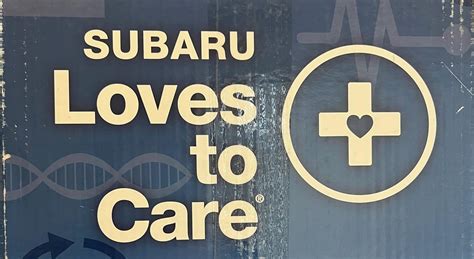 Fairbanks Memorial Hospital Blanket Donation | Kendall Subaru of Fairbanks