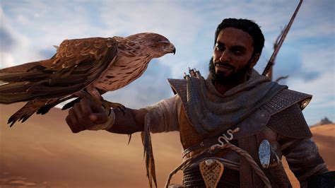 Assassin'S Creed Origins Update 2024 - Adan Lissie