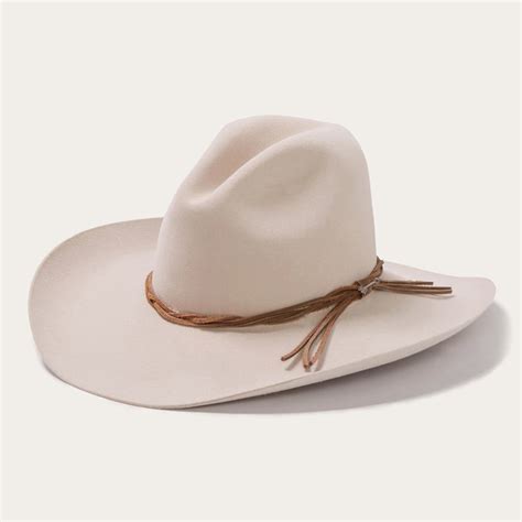 Gus 6X Cowboy Hat | Stetson