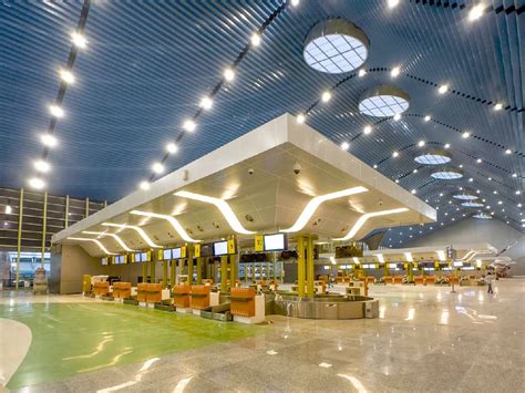 Chennai Airport Under Scanner! Aviation Experts Flag Fire Safety Violation – Here's What ...