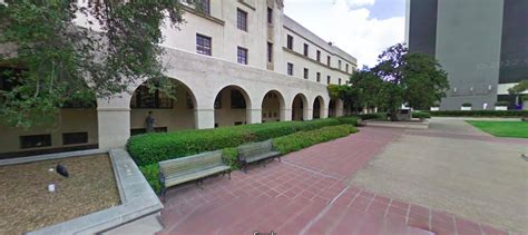 Caltech removes the names of six eugenicists from its campus, including founder – Whittier Daily ...