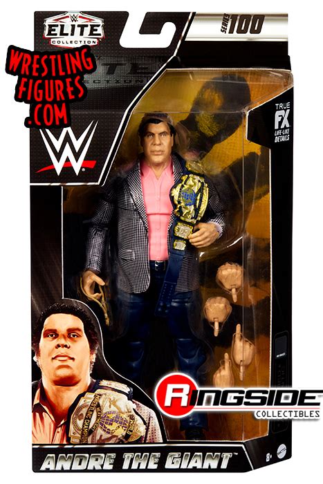 Andre The Giant Wwe Action Figure | atelier-yuwa.ciao.jp