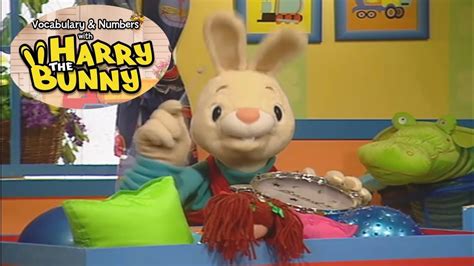 Harry The Bunny Episode 45 - YouTube