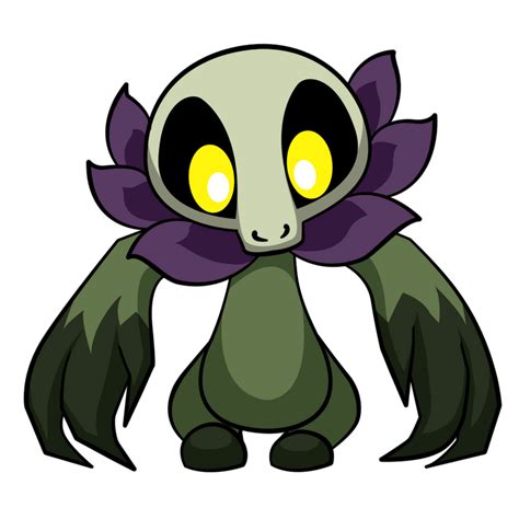 Fakemon: Imbie by Lichtdrache on DeviantArt