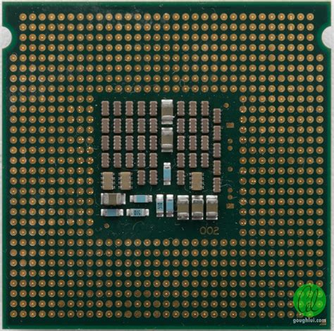 Socket J or LGA 771 (Intel) | Gough's Tech Zone