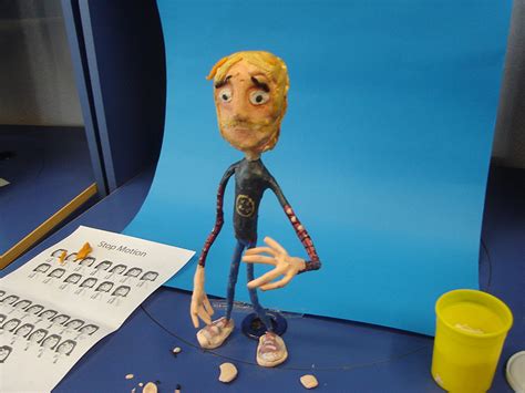 How Does Clay Animation Work? | Wonderopolis