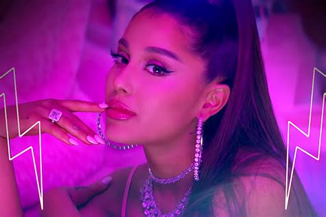 Ariana Grande’s “7 Rings” is No. 1. Why the “cultural appropriation bop” tops the Hot 100.