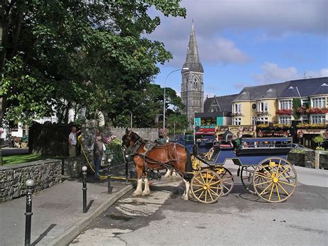 Killarney Town Centre Hotels - Best 12 List