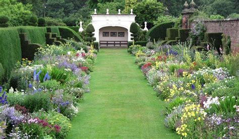 Arley Hall & Gardens - Visit Cheshire