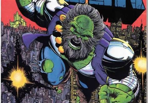 The Maestro (Future Hulk) Reading Order! - Comic Book Herald