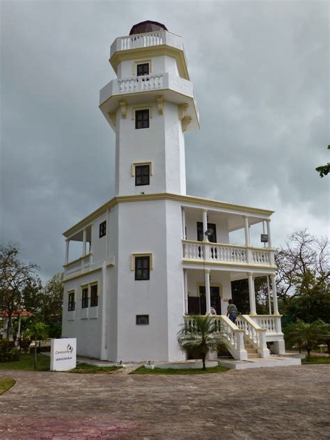 Healthy Living and Traveling in Mexico: ISLA AGUADA, MEXICO: Exploring ...