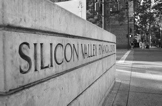 Silicon Valley Financial Center | Christian Rondeau | Flickr