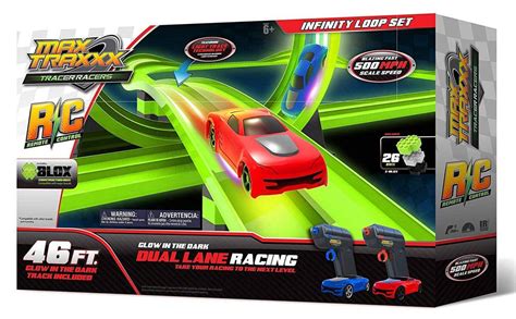Best Race Car Track Toys for Kids 2020 - LittleOneMag
