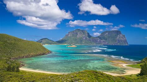 Lord Howe: Australia’s most exclusive island? - BBC Travel