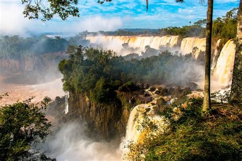 Foz de Iguazu | Argentina | by Experience Chile