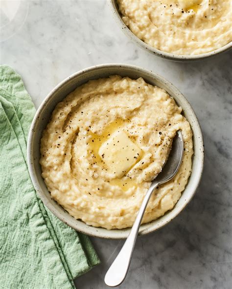 How to Make Southern-Style Grits | Kitchn