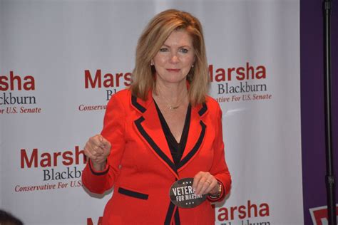 Blackburn sworn in as U.S. Senator from Tennessee - ClarksvilleNow.com