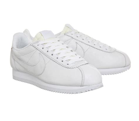 Nike Classic Cortez Og in White for Men | Lyst