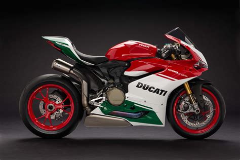 Ducati 1299 Panigale R Final Edition Finally Debuts - Asphalt & Rubber